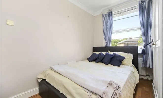 Недвижимость Lower Sloane Street, Chelsea: 2