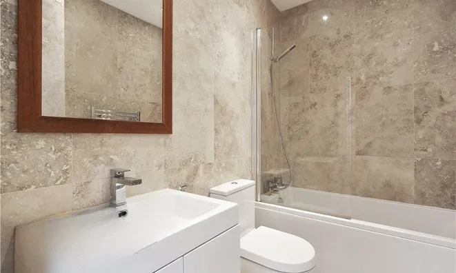 Недвижимость Lower Sloane Street, Chelsea: 3