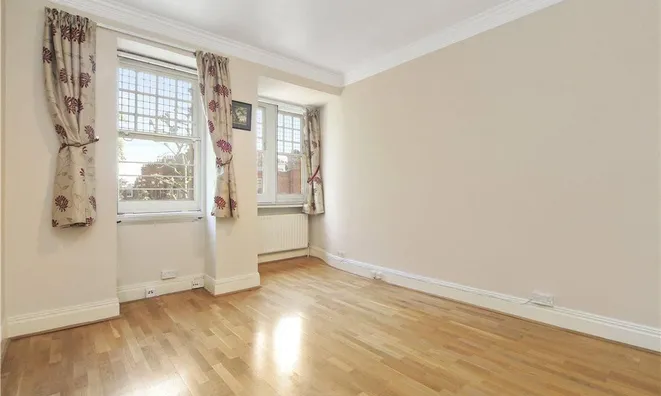 Недвижимость Lower Sloane Street, Chelsea: 6