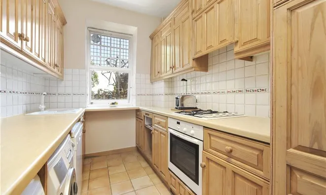 Недвижимость Lower Sloane Street, Chelsea: 7