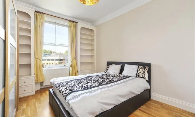 Недвижимость Lower Sloane Street, Chelsea: 8