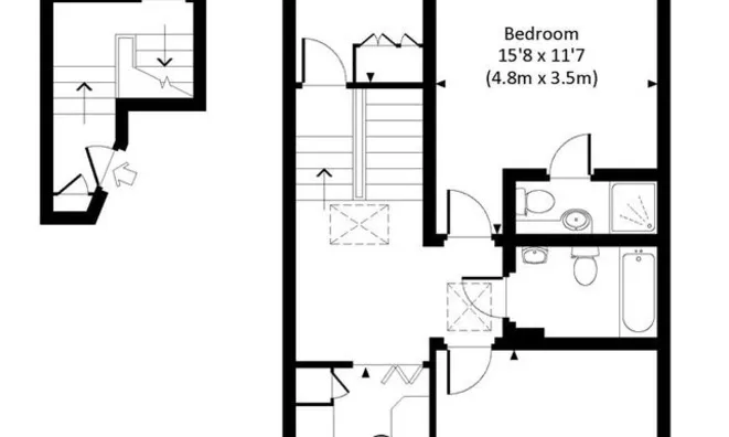 Недвижимость Lower Sloane Street, Chelsea: 9