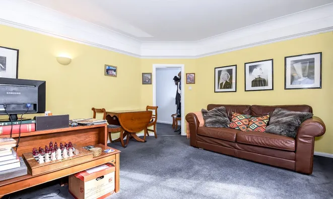 Недвижимость Drayton Gardens: 1