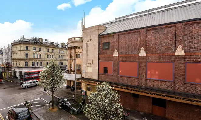 Недвижимость Drayton Gardens: 2