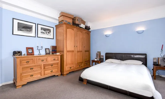 Недвижимость Drayton Gardens: 3