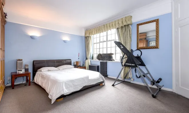 Недвижимость Drayton Gardens: 5