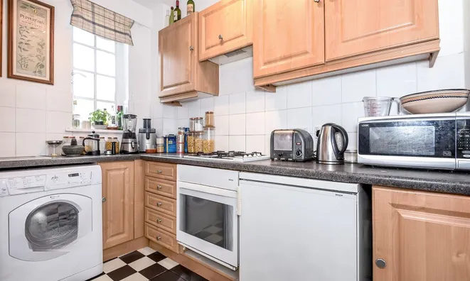 Недвижимость Drayton Gardens: 6