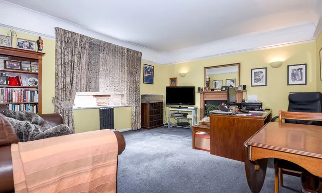 Недвижимость Drayton Gardens: 8