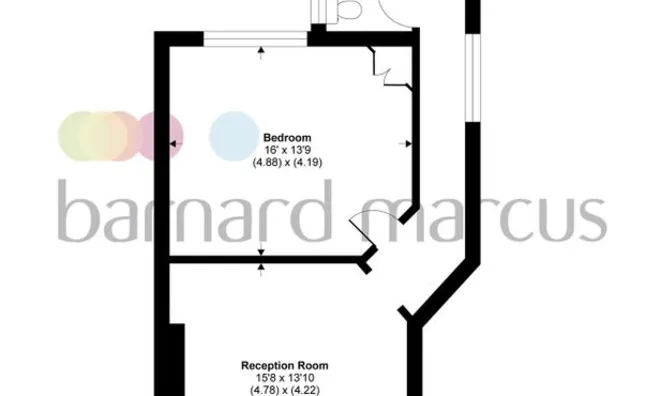 Недвижимость Drayton Gardens: 9