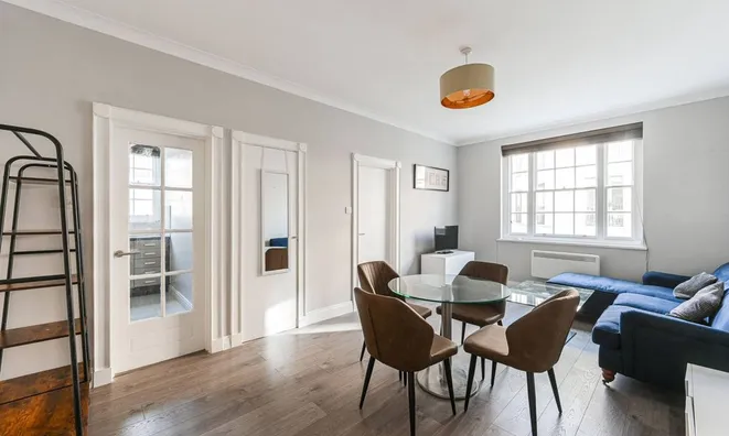 Недвижимость Dovehouse Street, Chelsea: 5