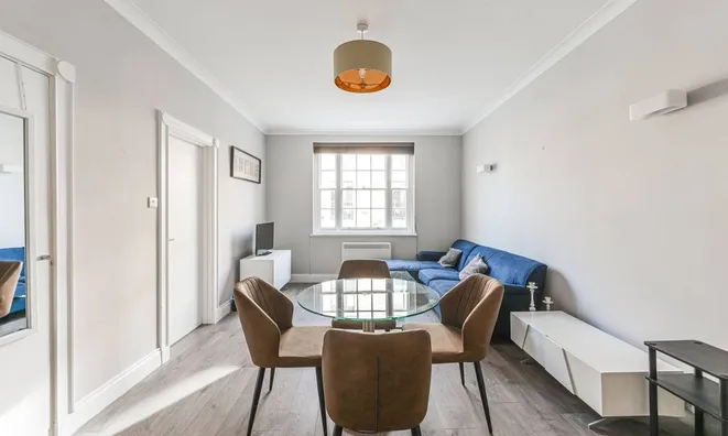 Недвижимость Dovehouse Street, Chelsea: 6