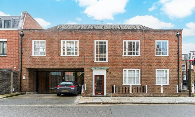 Недвижимость Dovehouse Street, Chelsea: 7