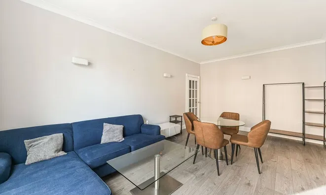 Недвижимость Dovehouse Street, Chelsea: 8