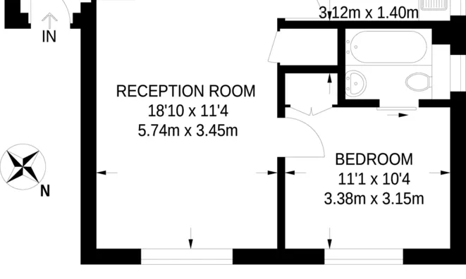 Недвижимость Dovehouse Street, Chelsea: 9