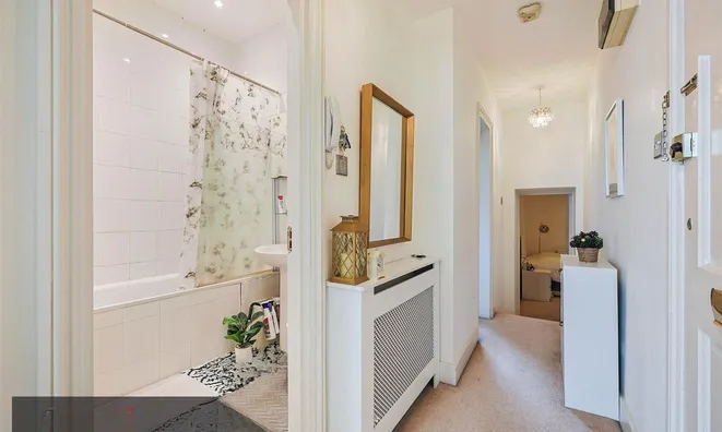 Недвижимость Finborough Road: 1