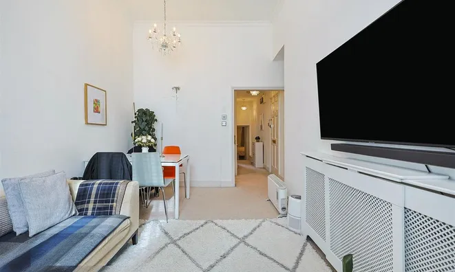 Недвижимость Finborough Road: 2