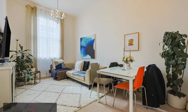 Недвижимость Finborough Road: 6