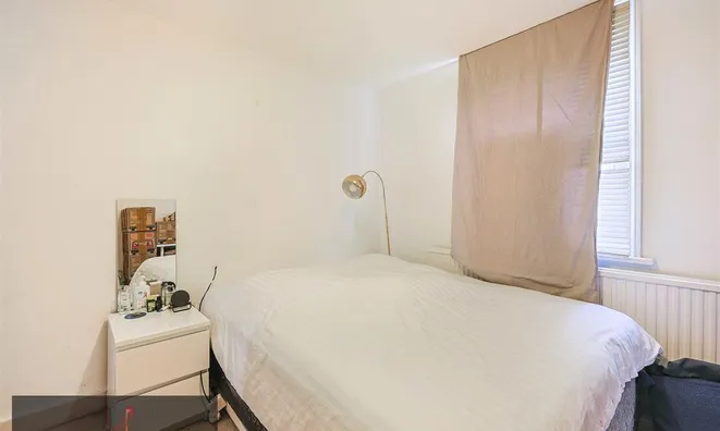 Недвижимость Finborough Road: 7