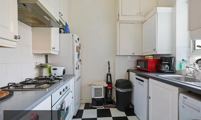 Недвижимость Finborough Road: 8