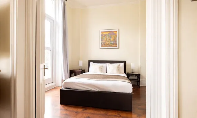 Недвижимость Redcliffe Gardens, Chelsea: 2