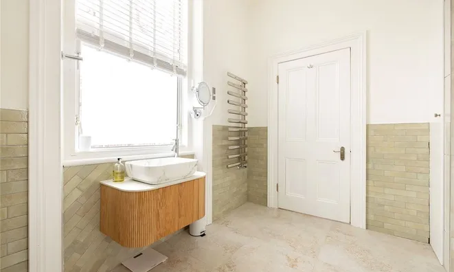 Недвижимость Redcliffe Gardens, Chelsea: 5