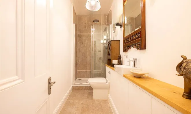 Недвижимость Redcliffe Gardens, Chelsea: 7