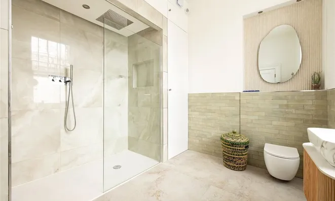 Недвижимость Redcliffe Gardens, Chelsea: 16