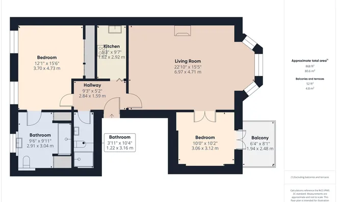 Недвижимость Redcliffe Gardens, Chelsea: 20