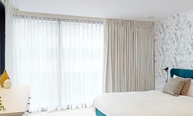 Недвижимость Chelsea Harbour: 1