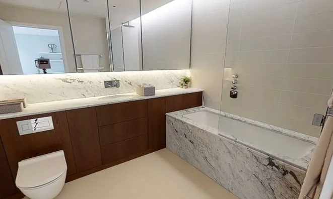 Недвижимость Chelsea Harbour: 2