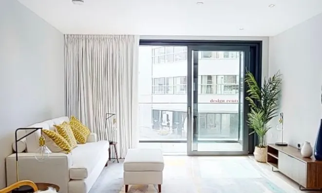 Недвижимость Chelsea Harbour: 4