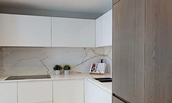 Недвижимость Chelsea Harbour: 6