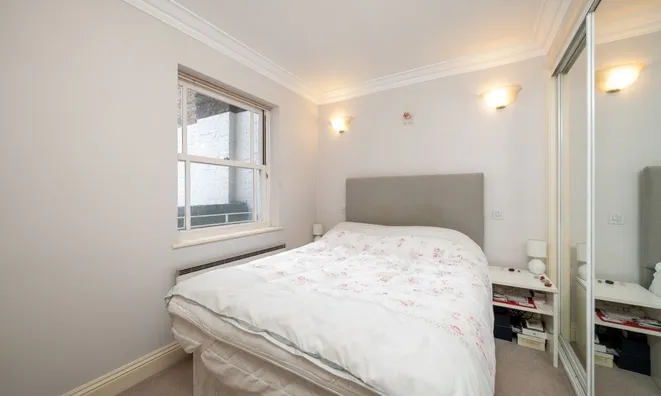 Недвижимость Beaufort Gardens, Knightsbridge: 1