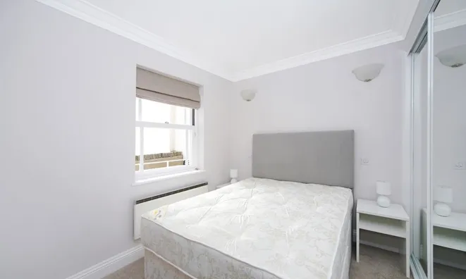 Недвижимость Beaufort Gardens, Knightsbridge: 2