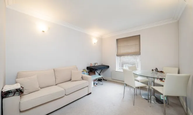 Недвижимость Beaufort Gardens, Knightsbridge: 5