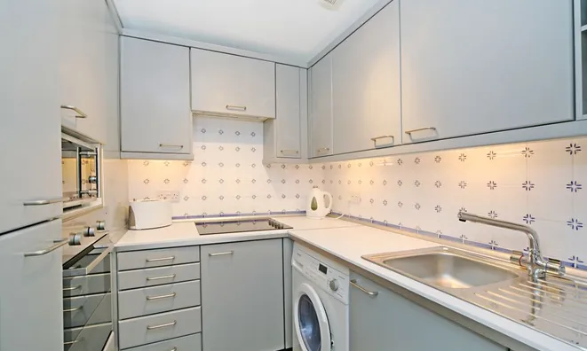 Недвижимость Beaufort Gardens, Knightsbridge: 6