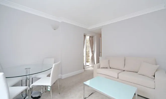 Недвижимость Beaufort Gardens, Knightsbridge: 8