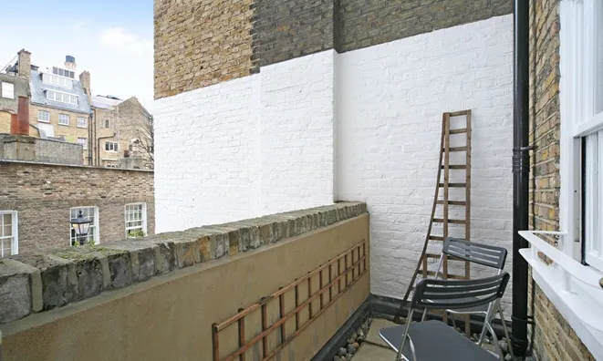 Недвижимость Beaufort Gardens, Knightsbridge: 9