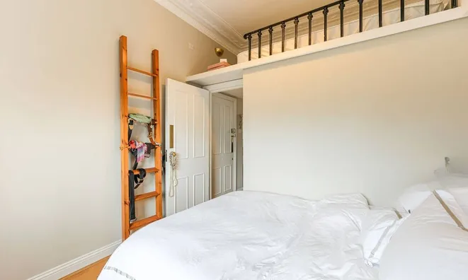 Недвижимость Redcliffe Road, Chelsea: 2