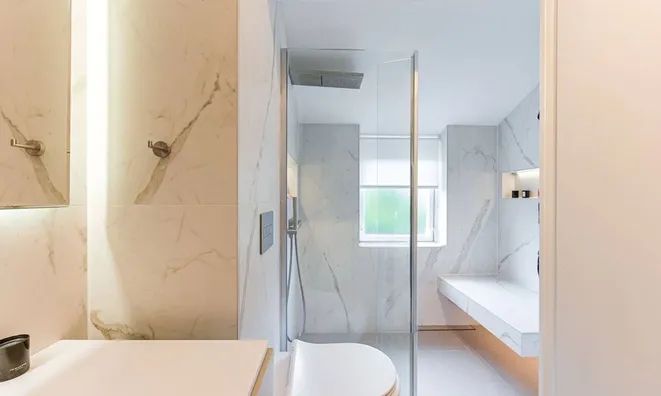 Недвижимость Redcliffe Road, Chelsea: 3