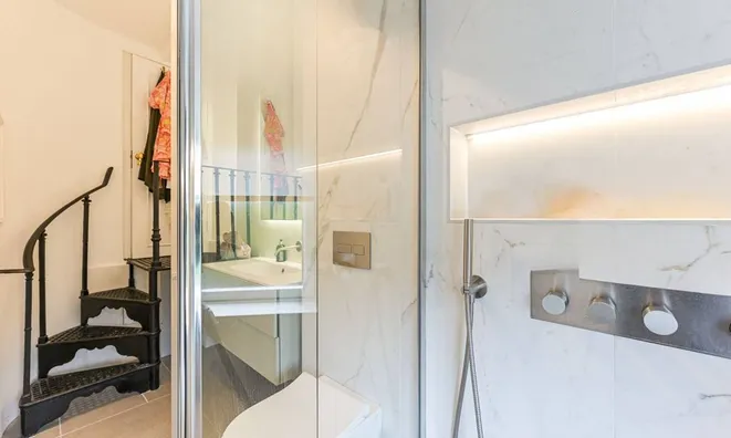 Недвижимость Redcliffe Road, Chelsea: 4