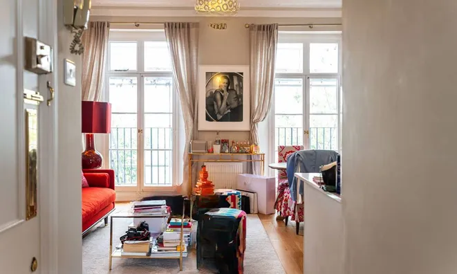 Недвижимость Redcliffe Road, Chelsea: 8