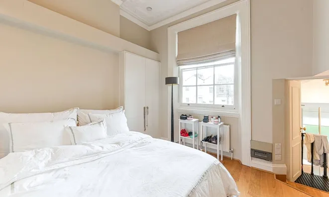 Недвижимость Redcliffe Road, Chelsea: 16