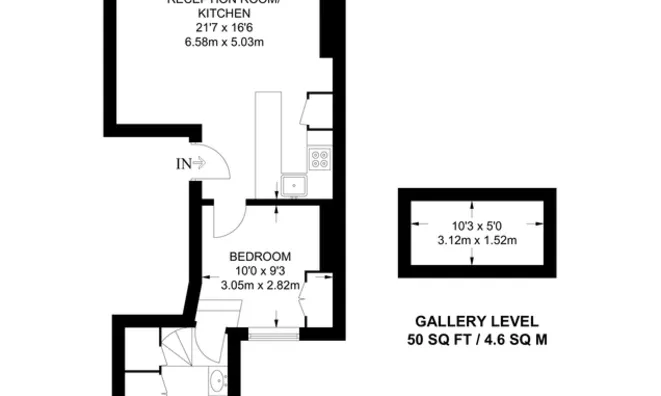 Недвижимость Redcliffe Road, Chelsea: 17