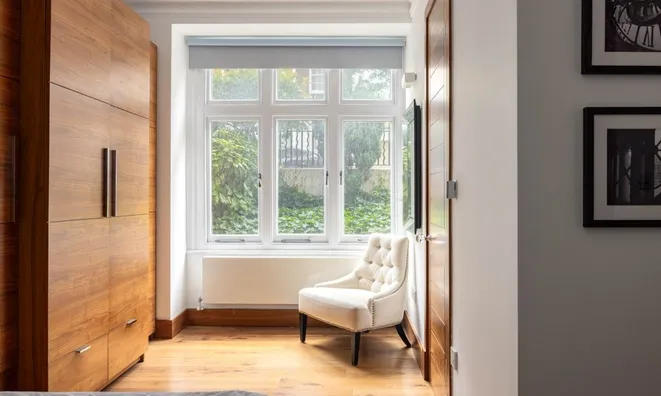 Недвижимость Drayton Gardens, Chelsea: 3