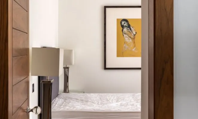 Недвижимость Drayton Gardens, Chelsea: 4