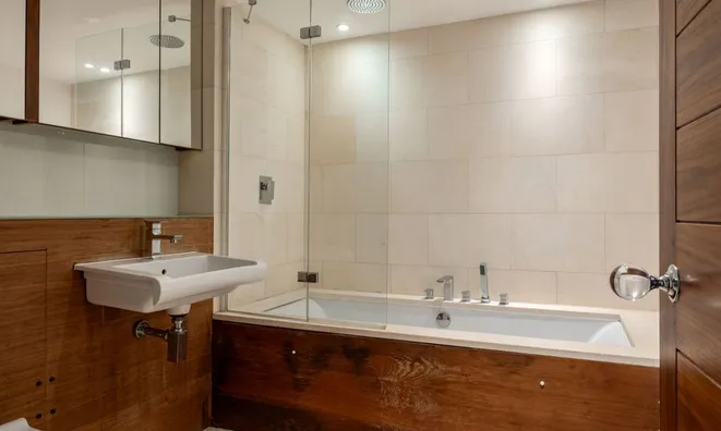 Недвижимость Drayton Gardens, Chelsea: 5