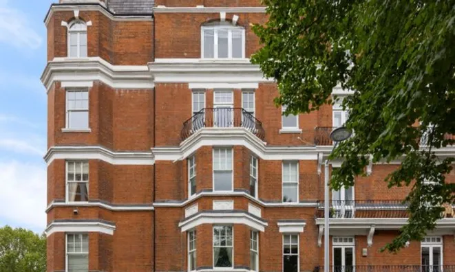 Недвижимость Drayton Gardens, Chelsea: 6
