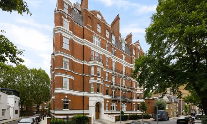 Недвижимость Drayton Gardens, Chelsea: 7