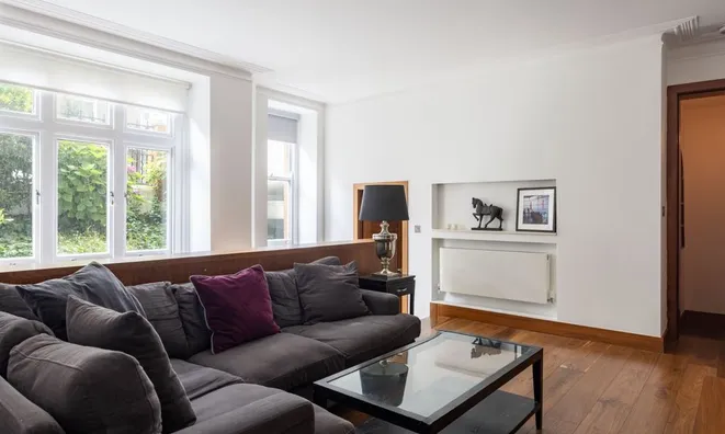 Недвижимость Drayton Gardens, Chelsea: 8